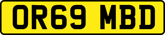 OR69MBD