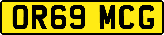 OR69MCG