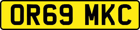 OR69MKC