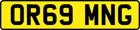 OR69MNG
