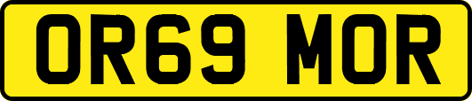 OR69MOR