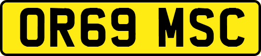 OR69MSC