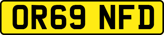 OR69NFD
