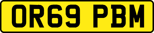 OR69PBM