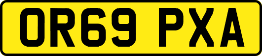 OR69PXA