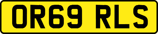 OR69RLS