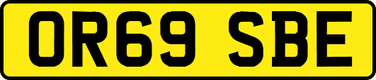 OR69SBE