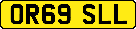 OR69SLL