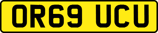 OR69UCU