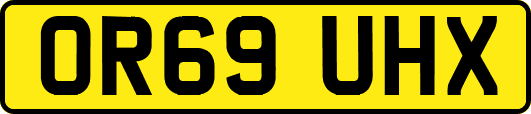 OR69UHX