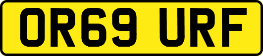 OR69URF