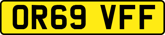 OR69VFF