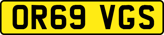 OR69VGS