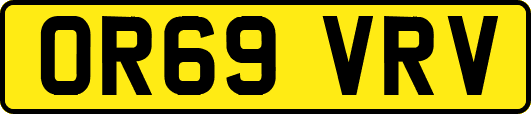 OR69VRV