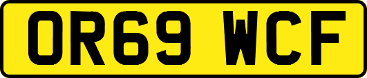 OR69WCF