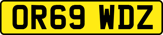 OR69WDZ