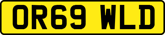 OR69WLD