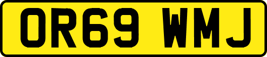 OR69WMJ