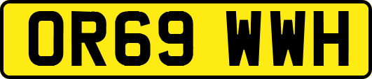 OR69WWH