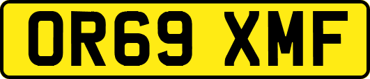 OR69XMF