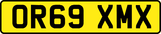 OR69XMX