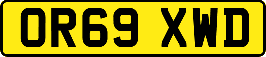 OR69XWD