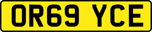 OR69YCE