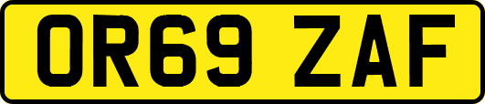 OR69ZAF