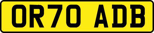 OR70ADB