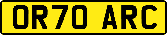 OR70ARC