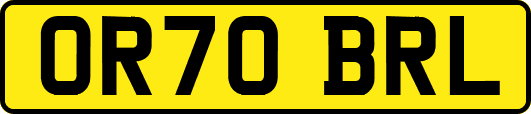 OR70BRL