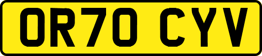 OR70CYV