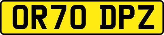 OR70DPZ