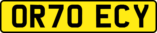 OR70ECY
