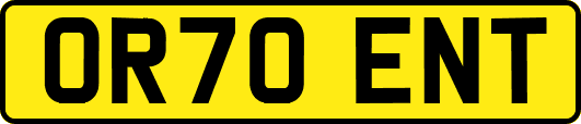 OR70ENT