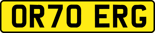 OR70ERG