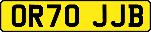 OR70JJB