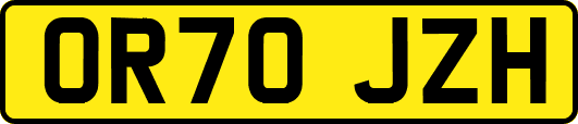 OR70JZH
