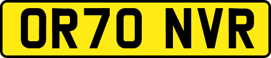 OR70NVR