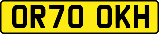 OR70OKH