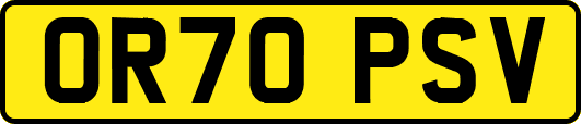OR70PSV