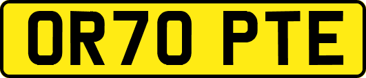 OR70PTE