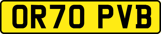 OR70PVB