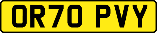 OR70PVY