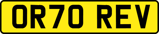 OR70REV