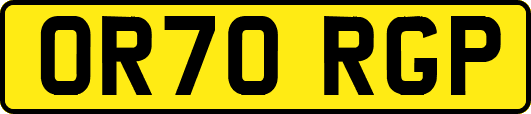 OR70RGP