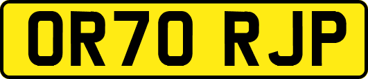 OR70RJP