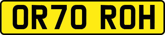 OR70ROH