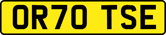 OR70TSE