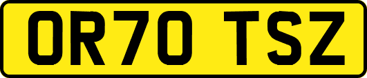 OR70TSZ